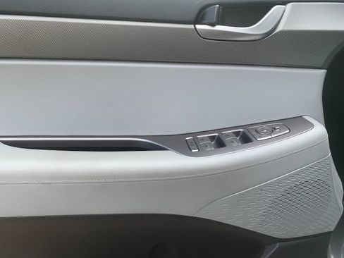Used 2025 Hyundai Palisade SEL AWD/4WD image 13