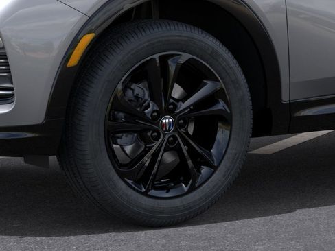 New 2026 Buick Envista Sport Touring w/ Convenience I Package FWD image 33