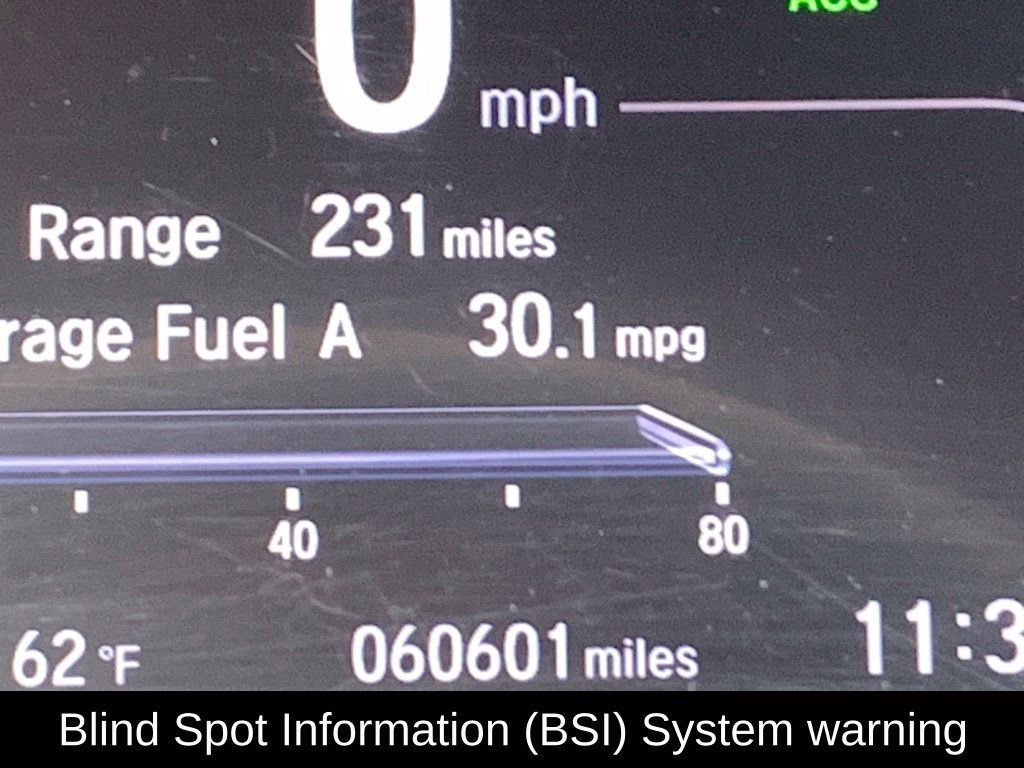 Used 2019 Honda CR-V EX image 10