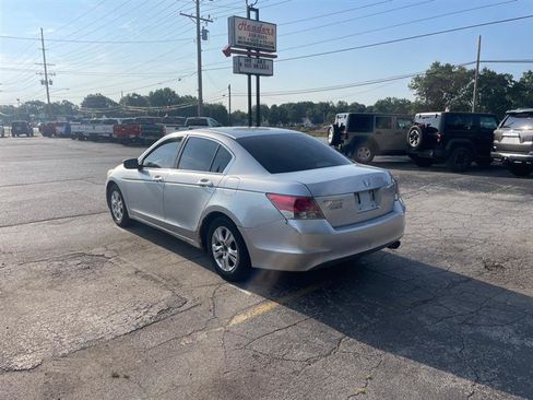 Used 2009 Honda Accord LX-P image 7