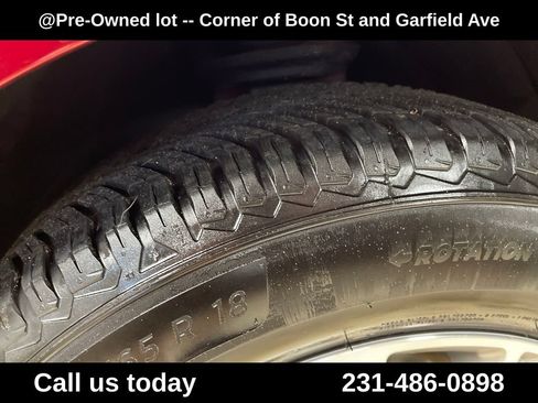 Used 2019 Cadillac XT5 Luxury AWD/4WD image 12