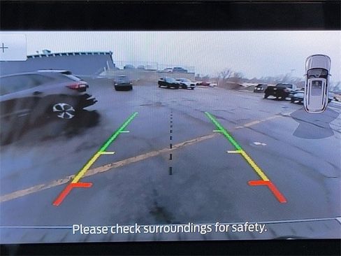 Certified 2023 Ford Explorer XLT w/ Equipment Group 202A image 6