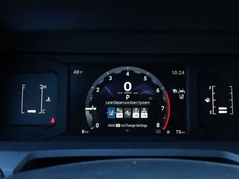 New 2025 Toyota Tacoma SR5 image 22