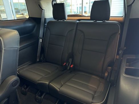 Used 2018 GMC Acadia Denali w/ Technology Package image 13