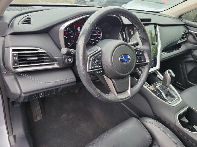 Used 2024 Subaru Outback Limited AWD/4WD image 11