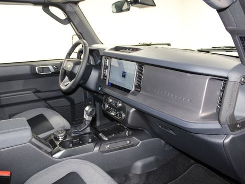 New 2026 Ford Bronco Big Bend AWD/4WD image 27