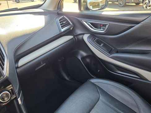 Used 2023 Subaru Forester Limited image 36