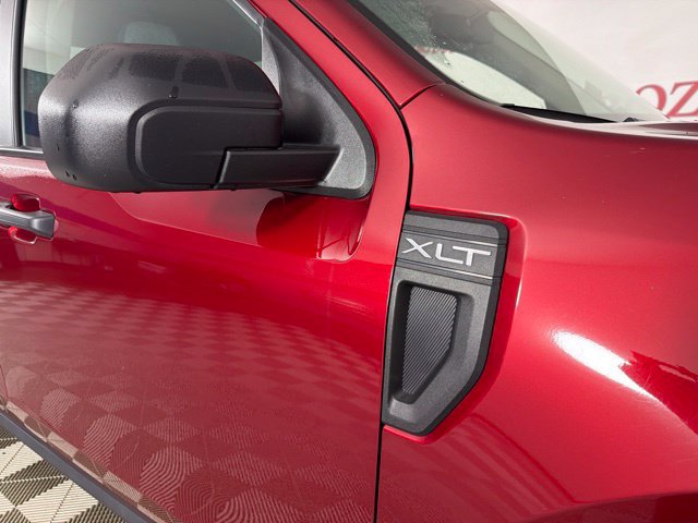 Used 2025 Ford Maverick XLT FWD image 18
