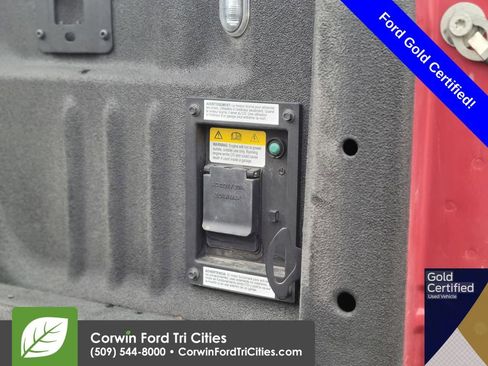 Used 2023 Ford F250 King Ranch w/ Chrome Package AWD/4WD image 19