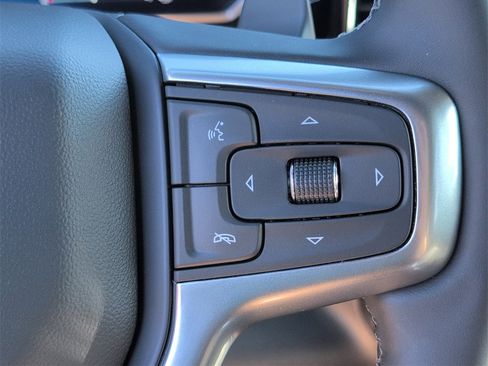 New 2026 Chevrolet Silverado 1500 LT w/ Safety Package image 21