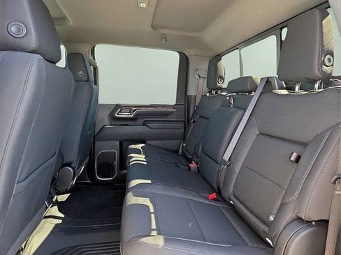 New 2025 Chevrolet Silverado 2500 LT w/ Trail Boss Package AWD/4WD image 13