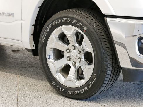 New 2025 RAM 1500 Big Horn image 46