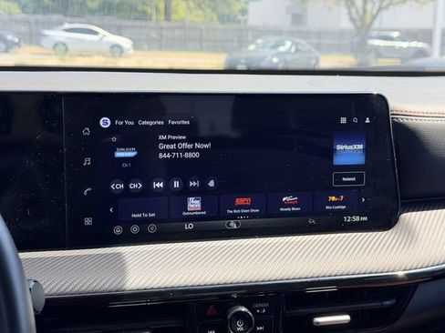 Certified 2026 Nissan Kicks SR FWD image 19