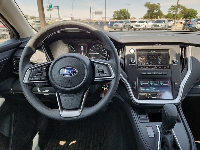 Certified 2025 Subaru Outback AWD/4WD image 7