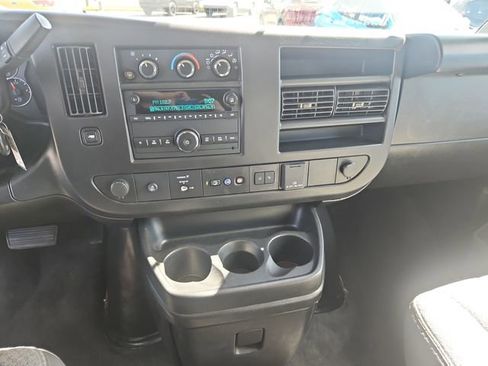 Used 2023 Chevrolet Express 3500 LT w/ LT Preferred Equipment Group RWD image 19