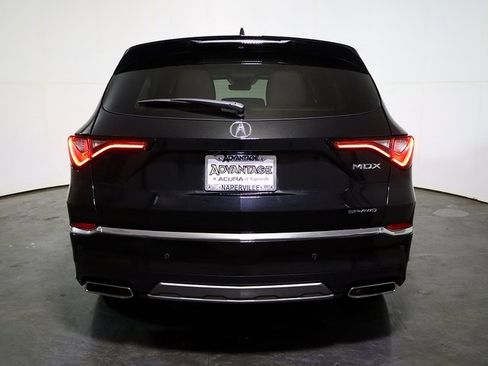 Certified 2025 Acura MDX w/ Technology Package image 10