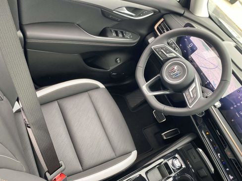 New 2026 Buick Envision Sport Touring image 28