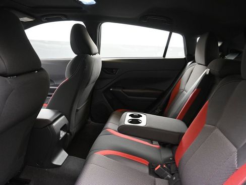 New 2026 Subaru Impreza RS AWD/4WD image 18