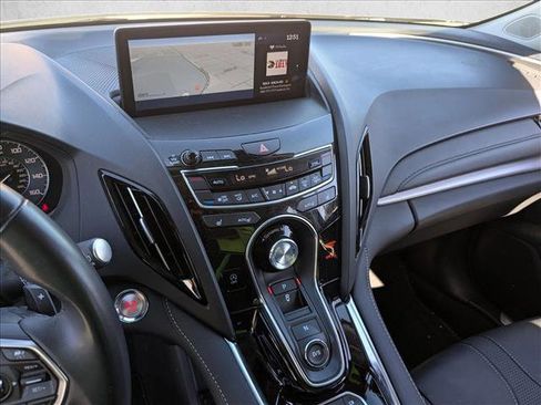 Used 2023 Acura RDX AWD w/ Technology Package image 12