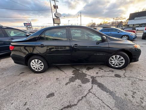 Used 2009 Toyota Corolla S image 8
