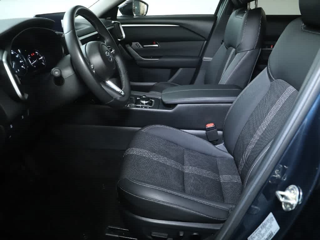 Certified 2024 MAZDA CX-50 AWD 2.5 S w/ Cargo Package image 19