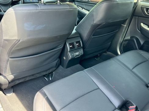 Used 2018 Subaru Outback 2.5i Limited w/ Popular Package #2 AWD/4WD image 35