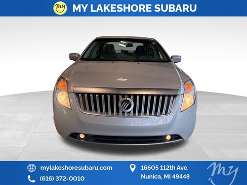 Used 2010 Mercury Milan Premier image 2