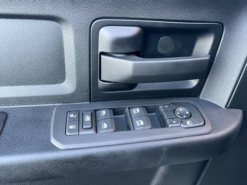 New 2026 RAM 2500 Tradesman w/ Power Wagon Package image 9