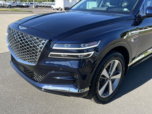 Used 2024 Genesis GV80 3.5T w/ Advanced Package image 13