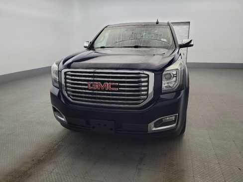 Used 2017 GMC Yukon SLT w/ Premium Edition AWD/4WD image 15
