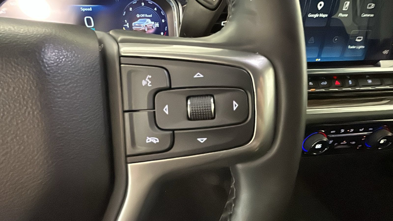 Used 2026 Chevrolet Silverado 1500 LT AWD/4WD image 20