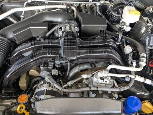 Used 2022 Subaru Crosstrek 2.5i Sport w/ Moonroof Package image 22