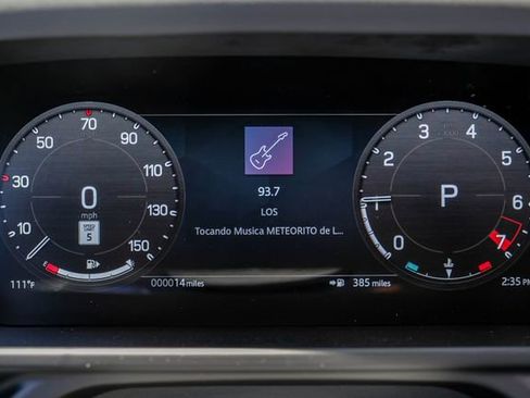 New 2026 Land Rover Defender 110 S AWD/4WD image 22