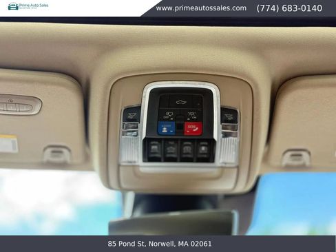 Used 2021 RAM 1500 Limited AWD/4WD image 15