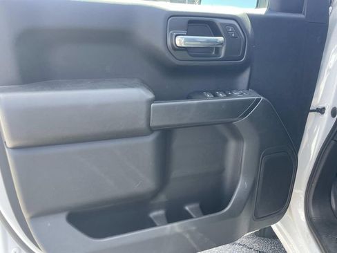 Used 2023 Chevrolet Silverado 1500 W/T w/ WT Value Package image 15