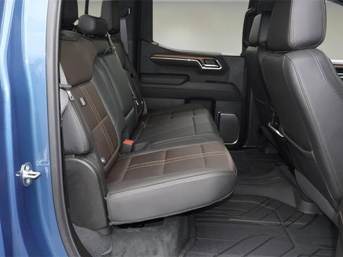 Used 2024 Chevrolet Silverado 1500 High Country image 13