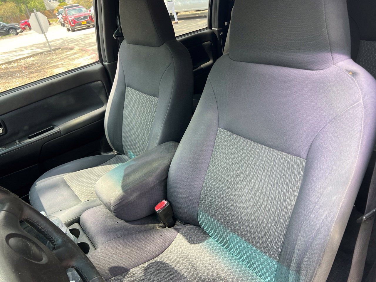Used 2008 Chevrolet Colorado LT RWD image 10