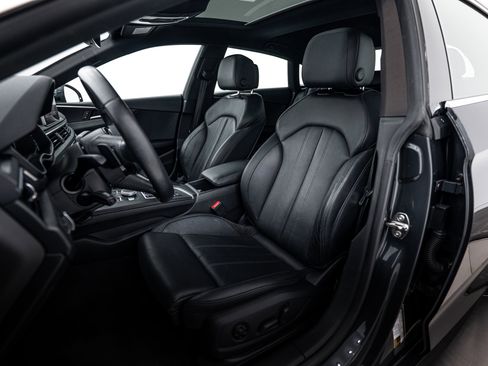 Used 2018 Audi A5 2.0T Premium Plus image 13