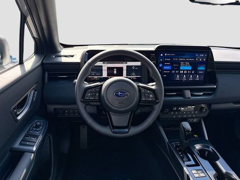 New 2026 Subaru Outback Limited XT AWD/4WD image 21