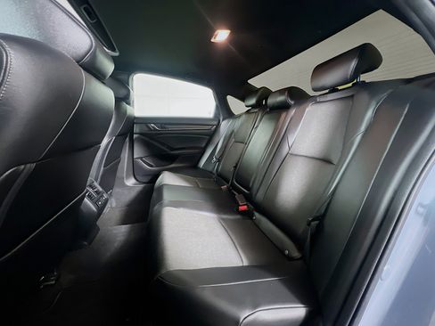 Used 2022 Honda Accord Sport image 21