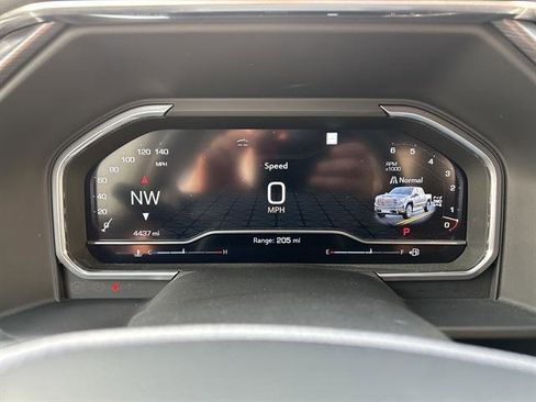 Used 2023 GMC Sierra 1500 Denali Ultimate AWD/4WD image 18