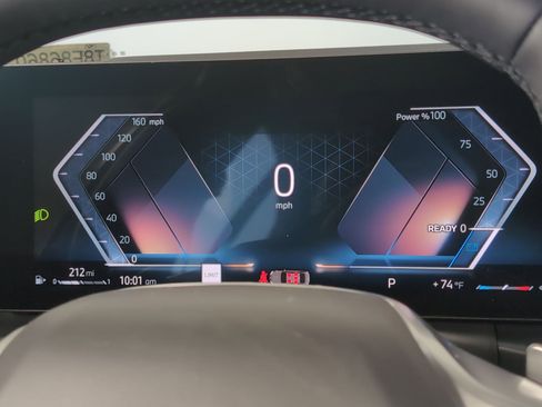 Used 2026 BMW 330i Sedan w/ Convenience Package image 20