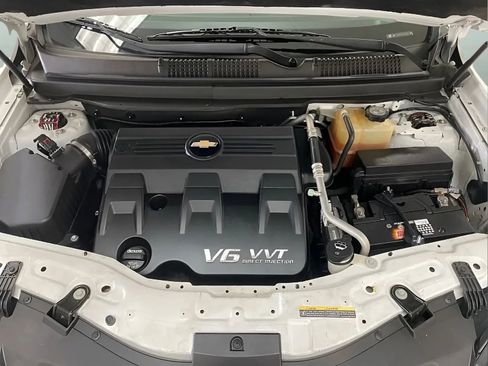 Used 2012 Chevrolet Captiva Sport LTZ AWD/4WD image 15