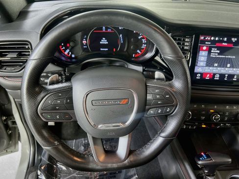 Used 2023 Dodge Durango R/T AWD/4WD image 10