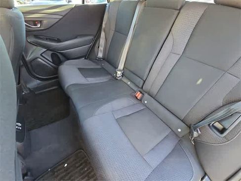 Used 2024 Subaru Outback Premium image 19