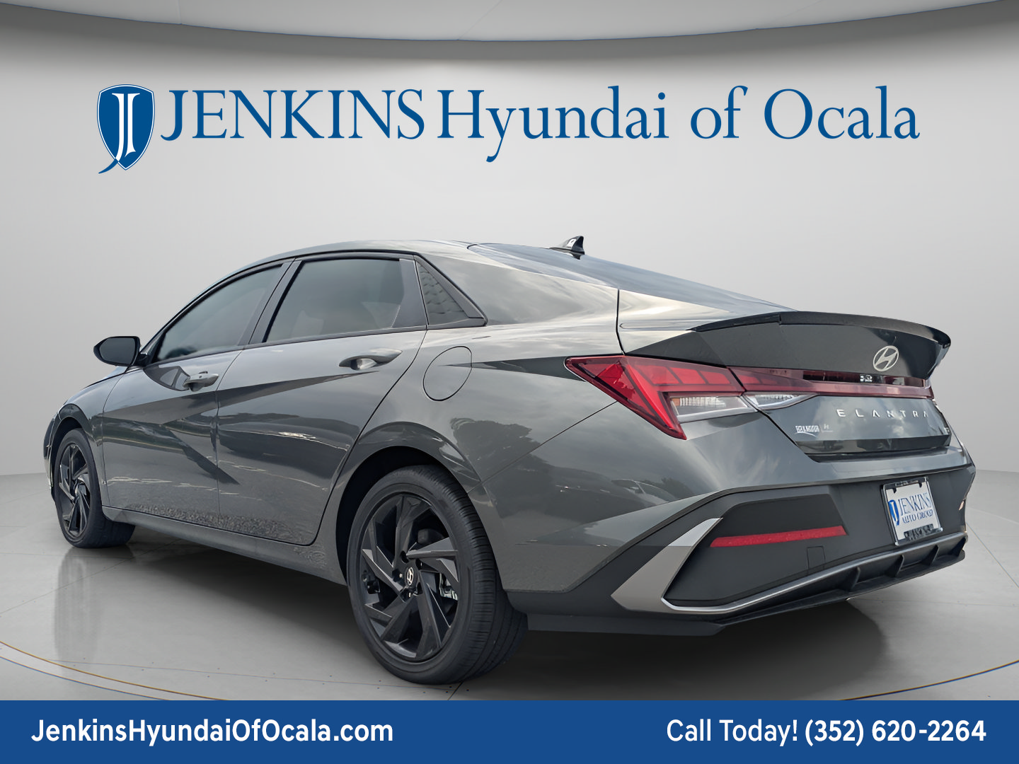 New 2026 Hyundai Elantra SEL Sport FWD image 6