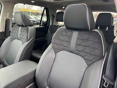 New 2026 Honda Pilot Elite image 15