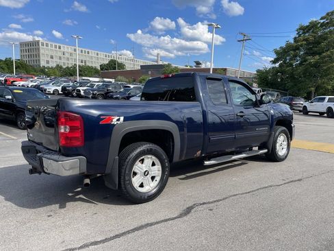 Used 2012 Chevrolet Silverado 1500 LT w/ All-Star Edition AWD/4WD image 8