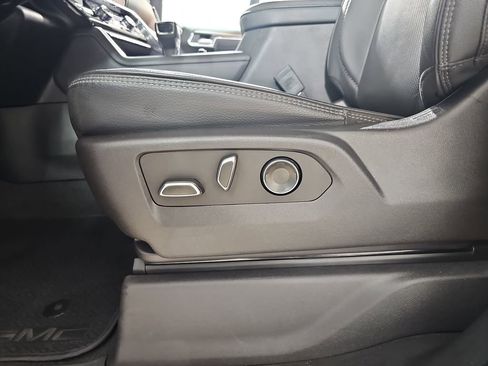 Certified 2024 GMC Sierra 1500 Denali w/ Denali Reserve Package image 34