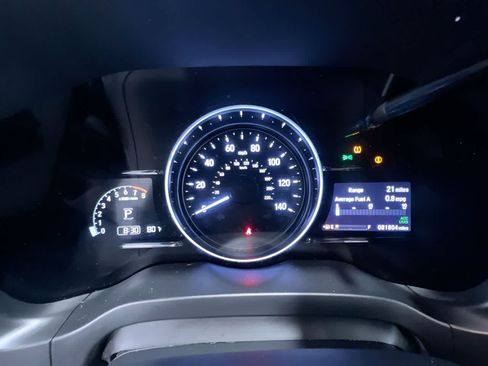 Used 2022 Honda HR-V EX image 22